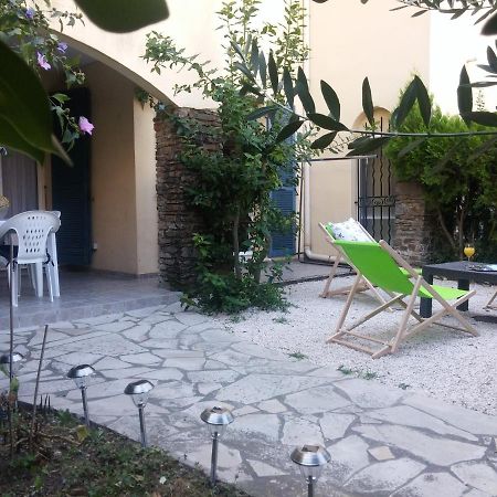 Agreable T3 Avec Jardin Et Parking Prive, A 350M Du Centre Ville Et Des Plages, Wifi, Remise Supplementaire De 10 Pourcent Pour Une Location A La Semaine Cavalaire-sur-Mer Εξωτερικό φωτογραφία