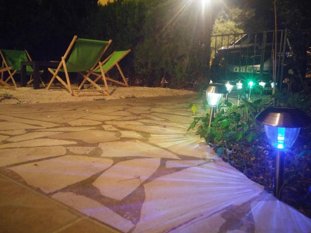 Agreable T3 Avec Jardin Et Parking Prive, A 350M Du Centre Ville Et Des Plages, Wifi, Remise Supplementaire De 10 Pourcent Pour Une Location A La Semaine Cavalaire-sur-Mer Εξωτερικό φωτογραφία