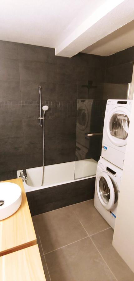 Agreable T3 Avec Jardin Et Parking Prive, A 350M Du Centre Ville Et Des Plages, Wifi, Remise Supplementaire De 10 Pourcent Pour Une Location A La Semaine Cavalaire-sur-Mer Εξωτερικό φωτογραφία